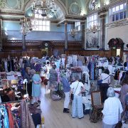 London Antique & Vintage Textile Fair