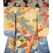 Kimono: Kyoto to Catwalk