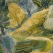 Eleri Mills – Egni: a decade of creativity