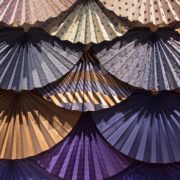 Fabric: Touch and Identity