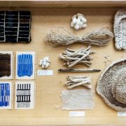 MAKING NUNO Japanese Textile Innovation from Sudō Reiko