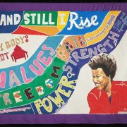 Women Making History Exhibition