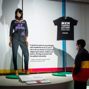 Unfinished Business: The Fight for Women’s Rights