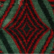 Moquette: London Transport Museum