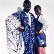 Africa Fashion