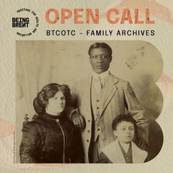 By the Cut of their Cloth – family archives open call