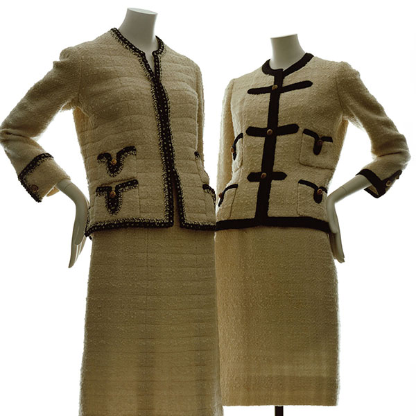 Gabrielle Chanel. Fashion Manifesto – The Textile Society