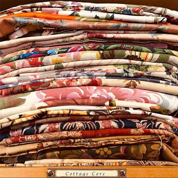 The Print Pattern Archive with Cheryl O’Meara 10 December 2020 The