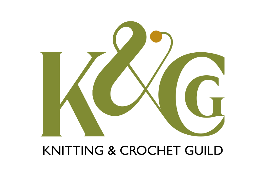 Buy vintage yarn – support the Knitting & Crochet Guild!