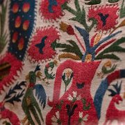 Mediterranean Embroideries