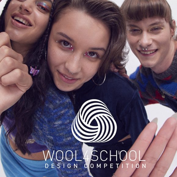 Wool 4 School Design Competition