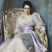 SARGENT AND FASHION