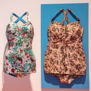 Splash! A Century of Swimming and Style