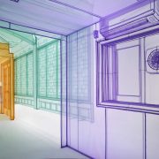 Do Ho Suh: Walk the House