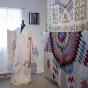 The Textile Collection of Elisabeth Frink