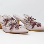 Marie Antoinette Style