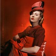 Cecil Beaton’s Fashionable World