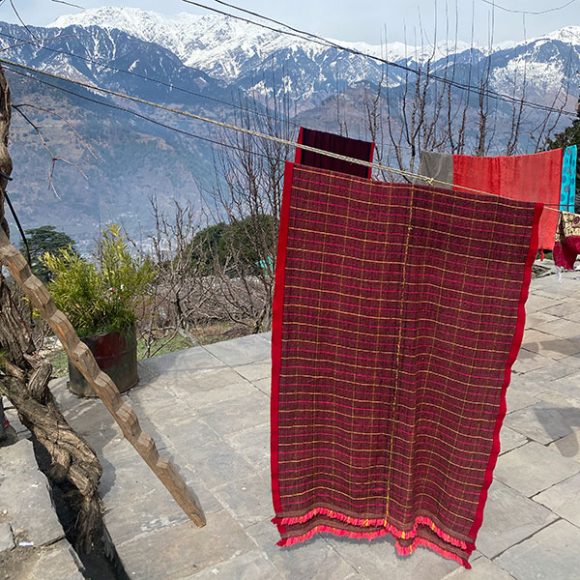 BMK Prize for Critical Writing in Textiles 2025