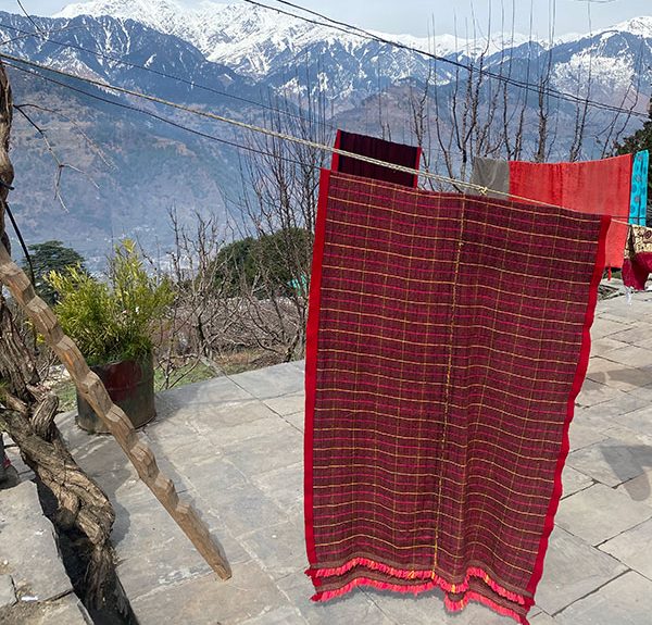 BMK Prize for Critical Writing in Textiles 2025