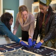 Museum, Archive and Conservation Award 2025