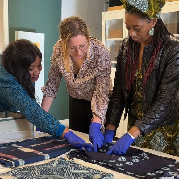Museum, Archive and Conservation Award 2025