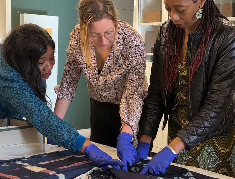 Museum, Archive and Conservation Award 2025
