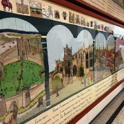 The Bristol Tapestry: A Stitch in Time