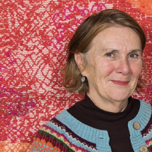 Dr Lynn Setterington